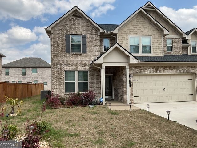 137 Cabin Way, Hampton, GA 30228