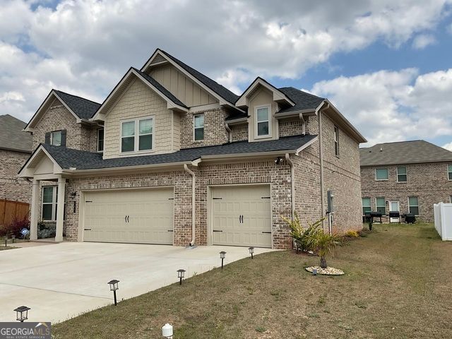 137 Cabin Way, Hampton, GA 30228