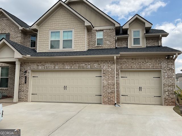 137 Cabin Way, Hampton, GA 30228