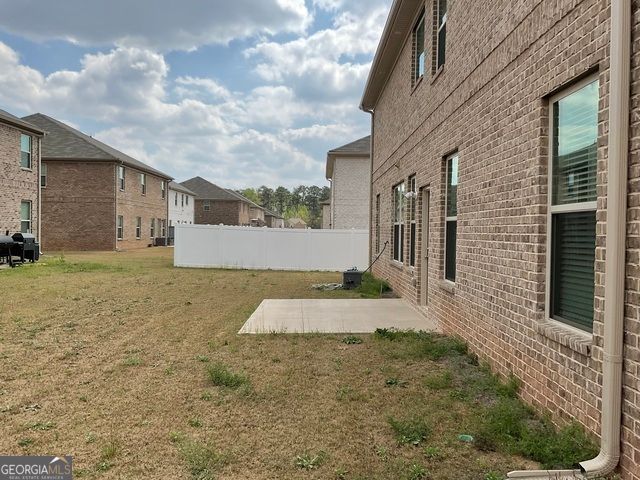 137 Cabin Way, Hampton, GA 30228