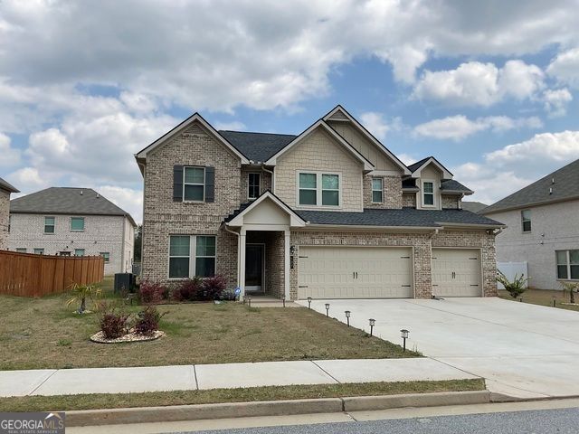 137 Cabin Way, Hampton, GA 30228