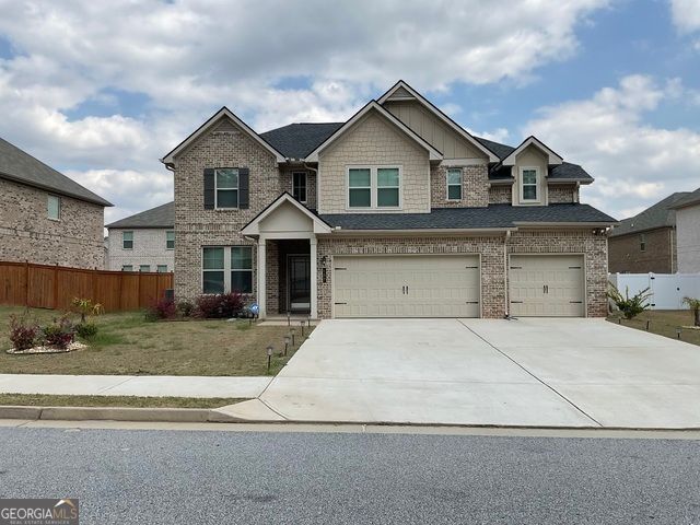 137 Cabin Way, Hampton, GA 30228