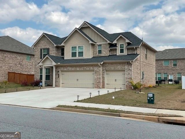 137 Cabin Way, Hampton, GA 30228