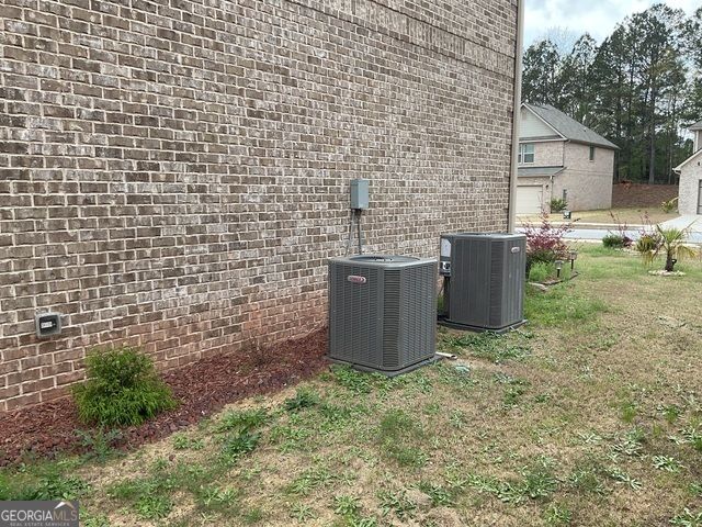 137 Cabin Way, Hampton, GA 30228