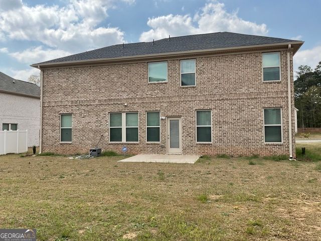 137 Cabin Way, Hampton, GA 30228