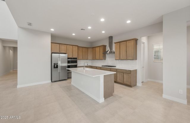 21278 E CATTLE Drive, Queen Creek, AZ 85142