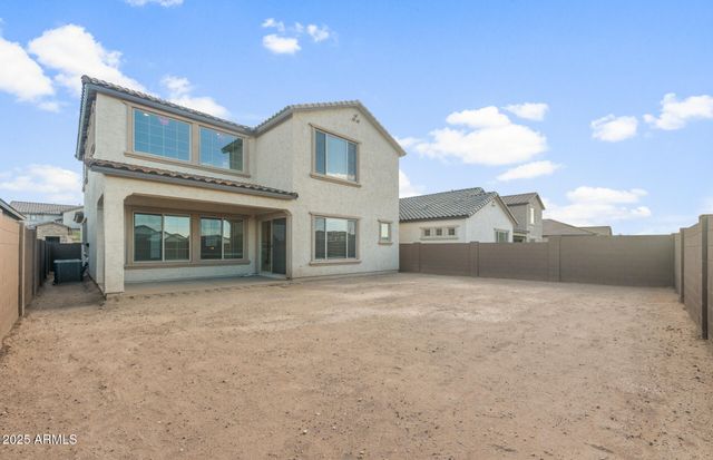 21278 E CATTLE Drive, Queen Creek, AZ 85142