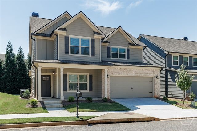 269 Overcup Court, Athens, GA 30606