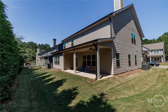 269 Overcup Court, Athens, GA 30606