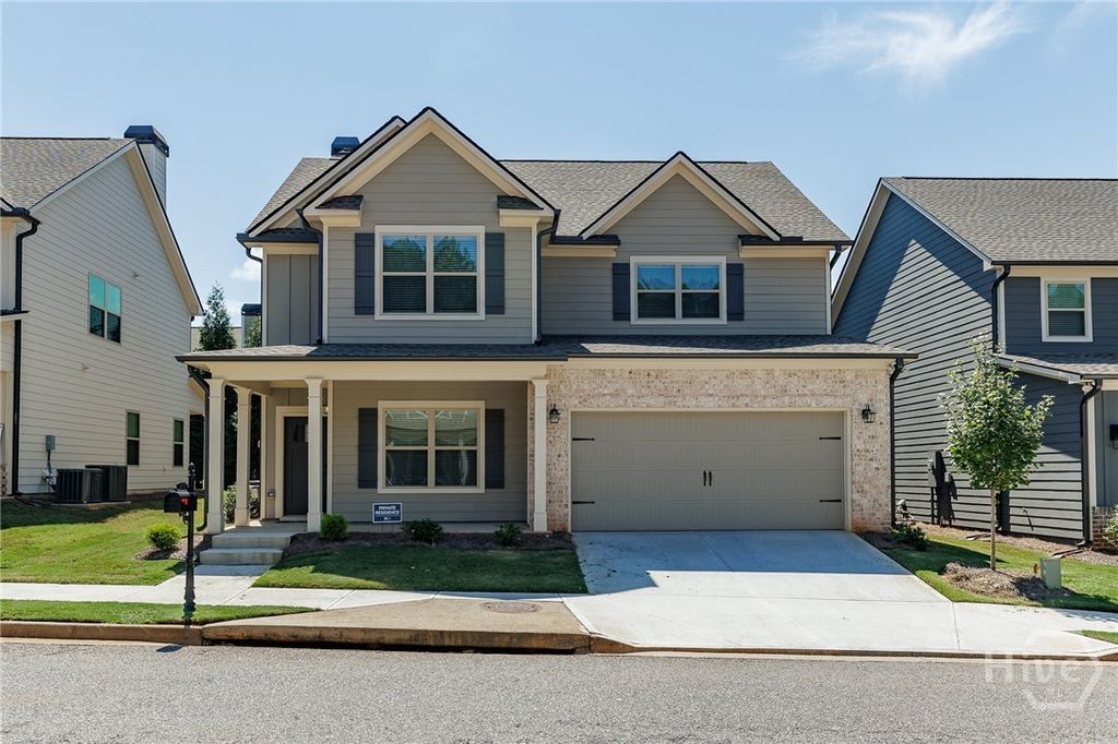 269 Overcup Court, Athens, GA 30606