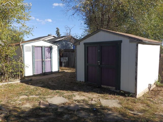 700 Autumn Place, Fountain, CO 80817