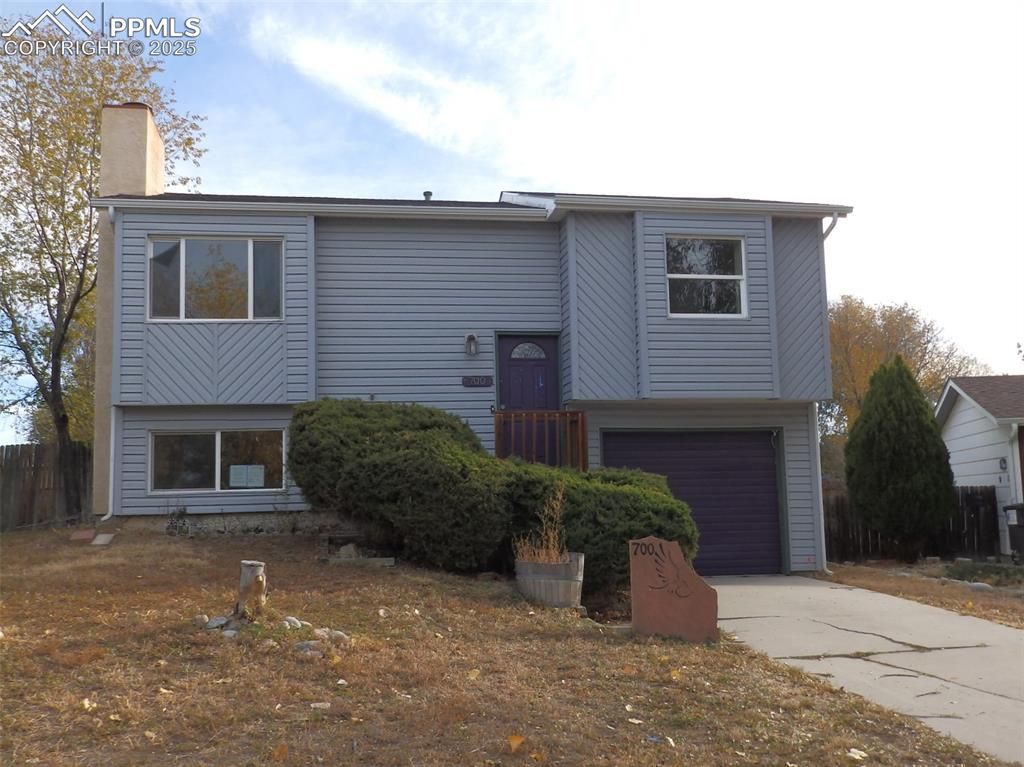 700 Autumn Place, Fountain, CO 80817