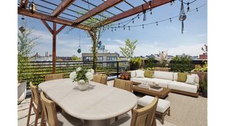 129 STOCKHOLM Street # 4F, New York City, NY 11221