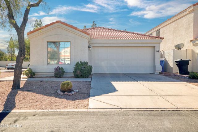 250 W JUNIPER Avenue 96, Gilbert, AZ 85233