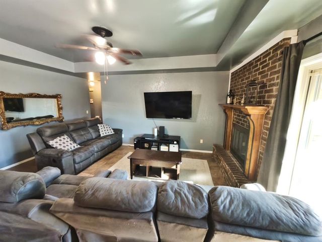 612 NW 116th Street, Oklahoma City, OK 73114