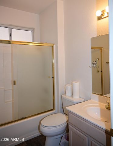 15417 W SKY HAWK Drive, Sun City West, AZ 85375