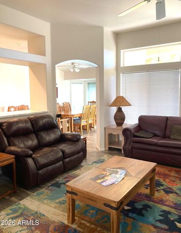 15417 W SKY HAWK Drive, Sun City West, AZ 85375