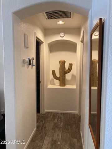 15417 W SKY HAWK Drive, Sun City West, AZ 85375