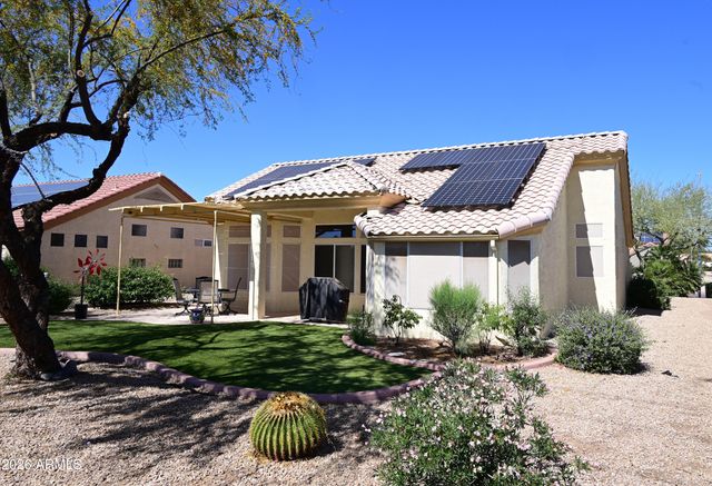 15417 W SKY HAWK Drive, Sun City West, AZ 85375