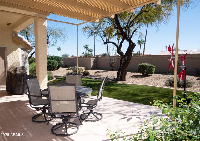 15417 W SKY HAWK Drive, Sun City West, AZ 85375