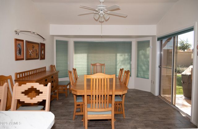 15417 W SKY HAWK Drive, Sun City West, AZ 85375