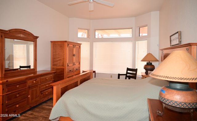 15417 W SKY HAWK Drive, Sun City West, AZ 85375