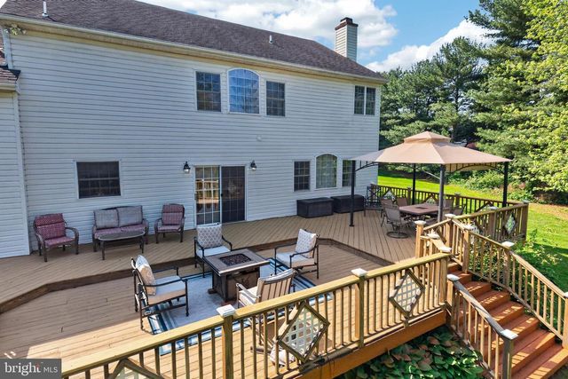114 MEMORY LN, Telford, PA 18969