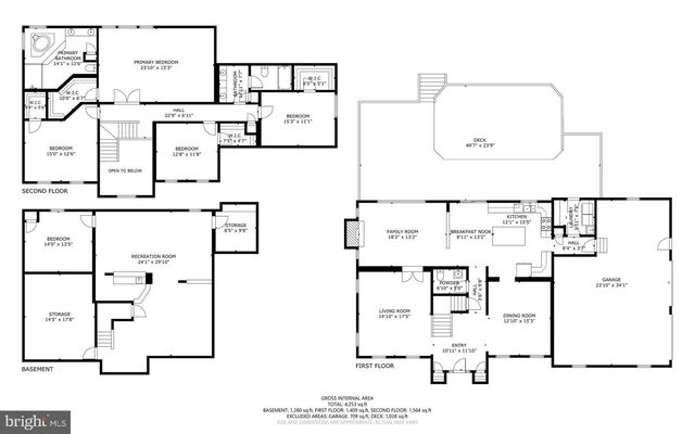 114 MEMORY LN, Telford, PA 18969