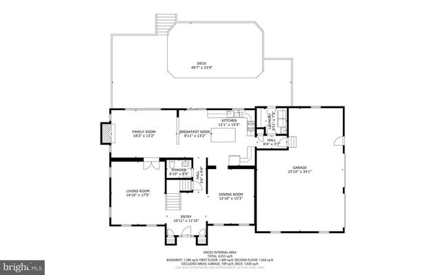 114 MEMORY LN, Telford, PA 18969