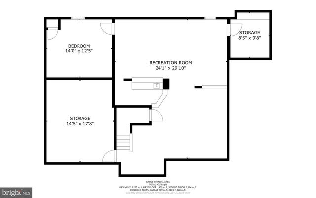 114 MEMORY LN, Telford, PA 18969