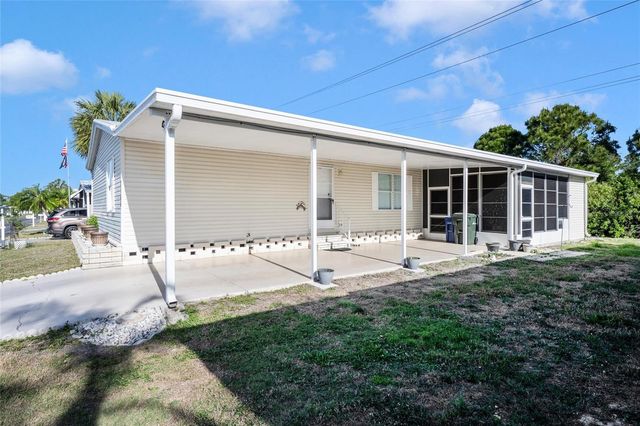 2165 GONDOLA DRIVE, Sarasota, FL 34238