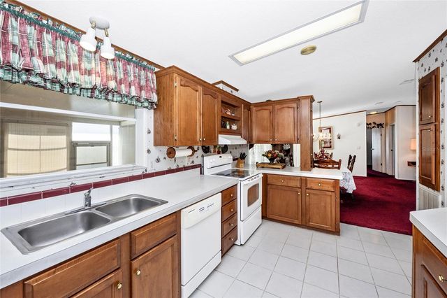 2165 GONDOLA DRIVE, Sarasota, FL 34238