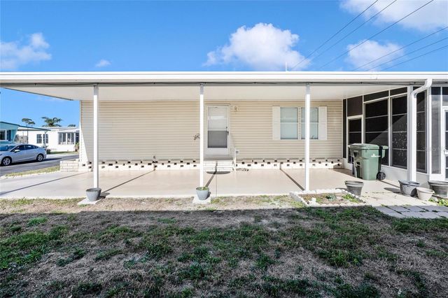 2165 GONDOLA DRIVE, Sarasota, FL 34238