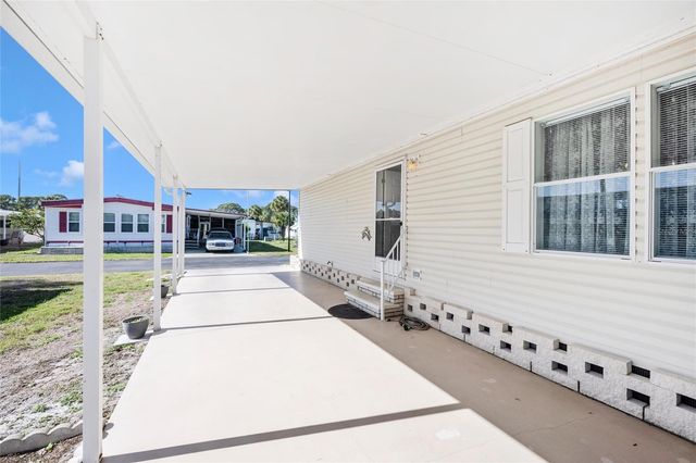 2165 GONDOLA DRIVE, Sarasota, FL 34238