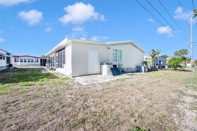 2165 GONDOLA DRIVE, Sarasota, FL 34238