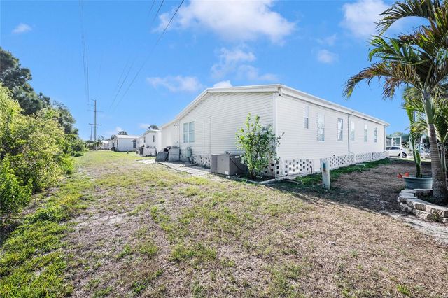 2165 GONDOLA DRIVE, Sarasota, FL 34238