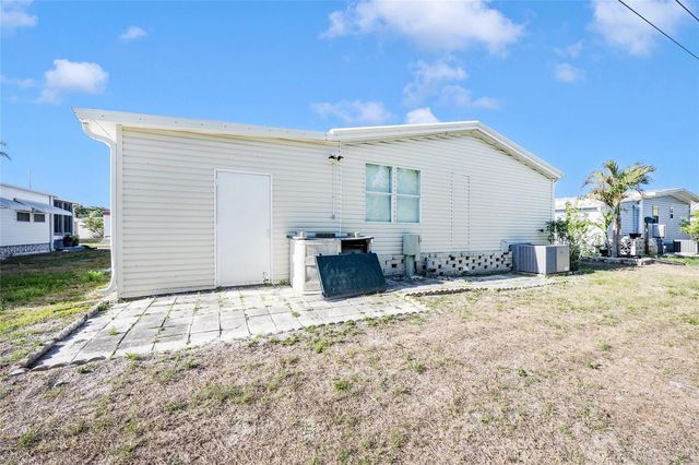 2165 GONDOLA DRIVE, Sarasota, FL 34238