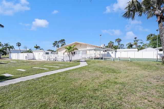 2165 GONDOLA DRIVE, Sarasota, FL 34238