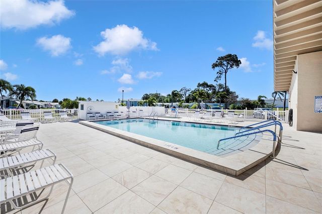 2165 GONDOLA DRIVE, Sarasota, FL 34238