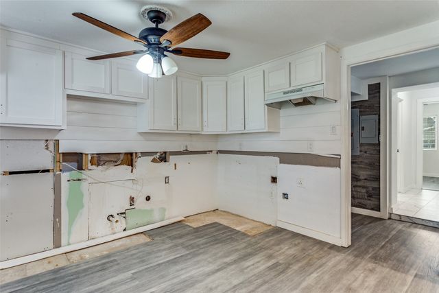 2625 Frazier Avenue, Fort Worth, TX 76110