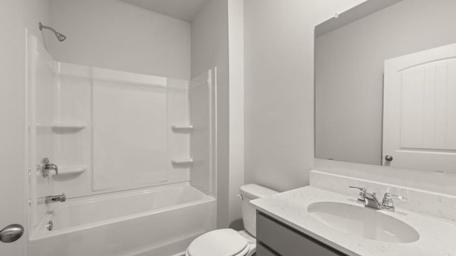 334 Lost Creek Boulevard, Dallas, GA 30132