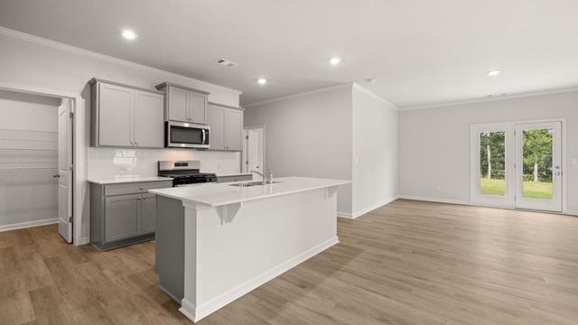 334 Lost Creek Boulevard, Dallas, GA 30132