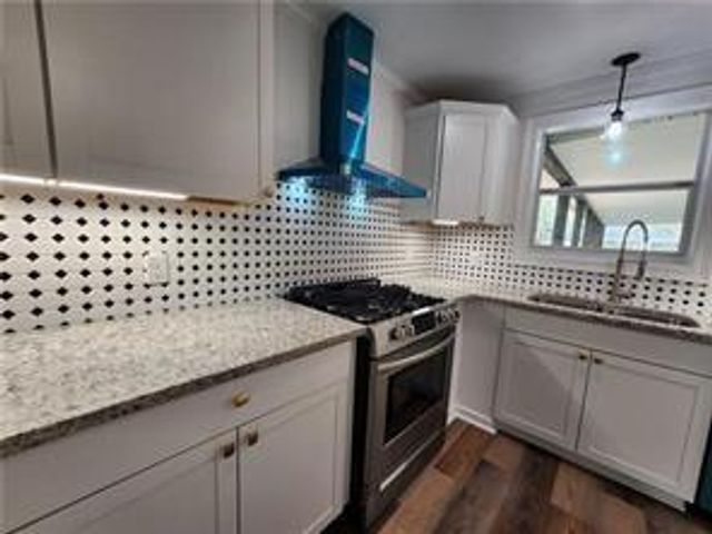 5540 NAVAHO Trail, Alexandria, LA 71301