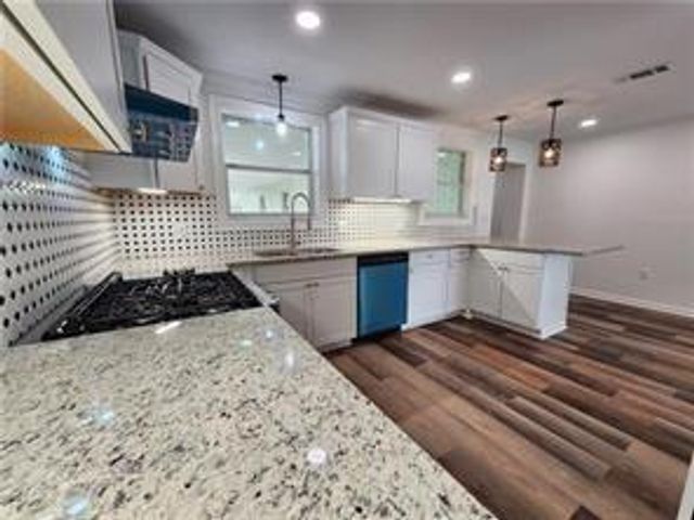 5540 NAVAHO Trail, Alexandria, LA 71301