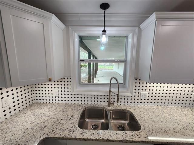 5540 NAVAHO Trail, Alexandria, LA 71301