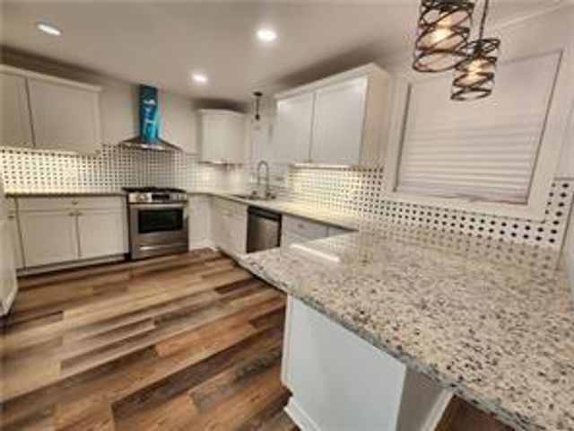 5540 NAVAHO Trail, Alexandria, LA 71301