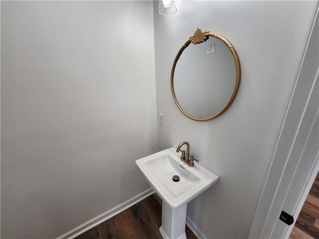 5540 NAVAHO Trail, Alexandria, LA 71301