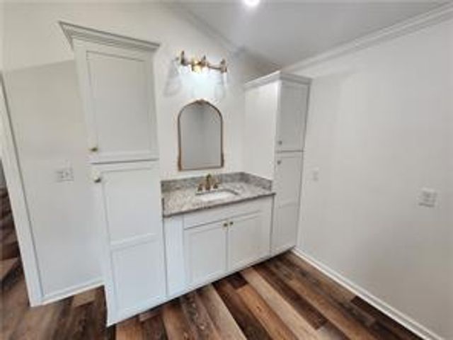 5540 NAVAHO Trail, Alexandria, LA 71301