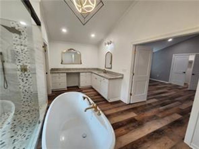 5540 NAVAHO Trail, Alexandria, LA 71301