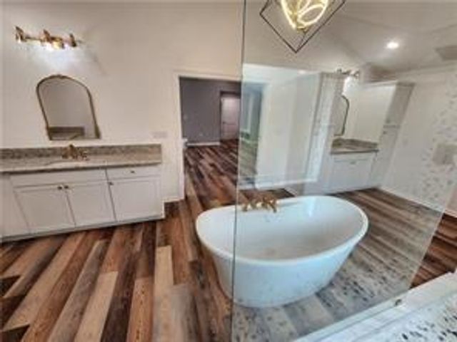 5540 NAVAHO Trail, Alexandria, LA 71301